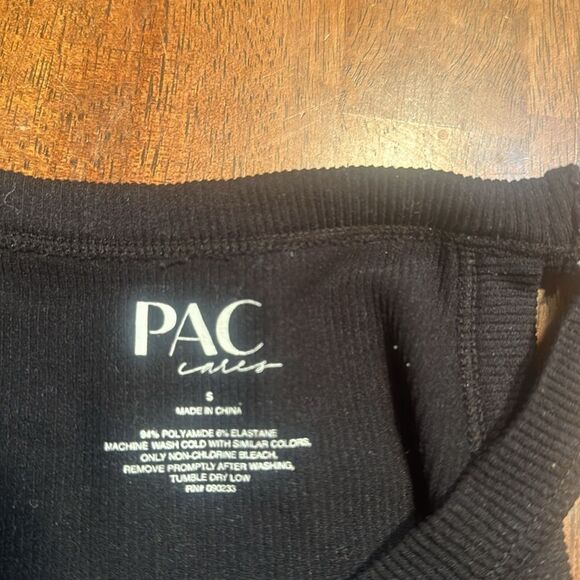 Pacsun crop tank top S (6028) - Picture 5 of 5